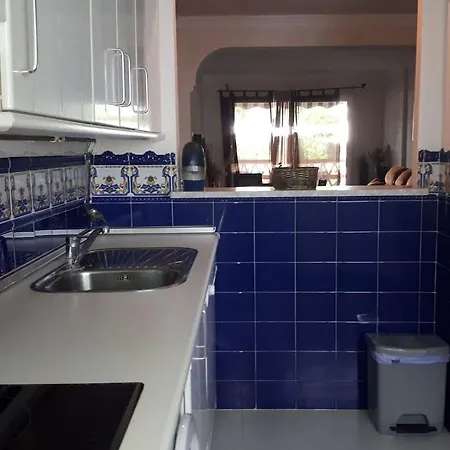 아파트 Apartamento Formentera Fuengirola 2337 미하스