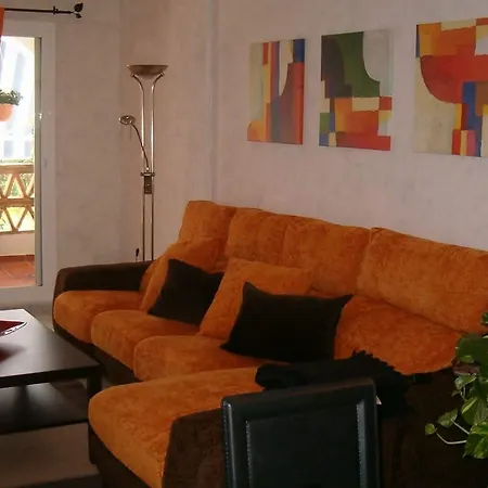 Apartamento Formentera Fuengirola 2337 * 미하스