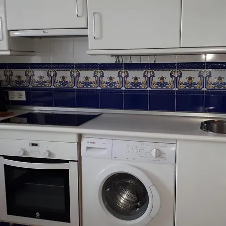 Apartamento Formentera Fuengirola 2337 아파트 미하스