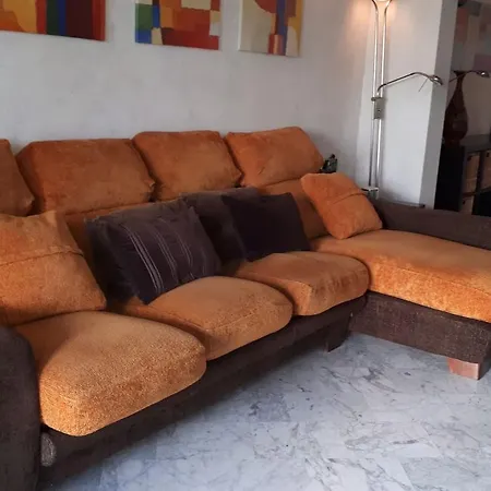 Apartamento Formentera Fuengirola 2337