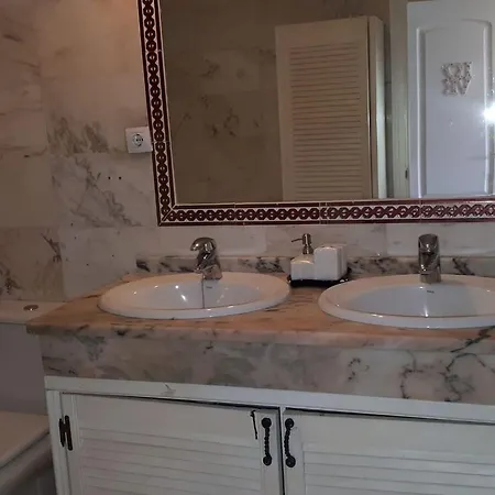 아파트 Apartamento Formentera Fuengirola 2337 미하스