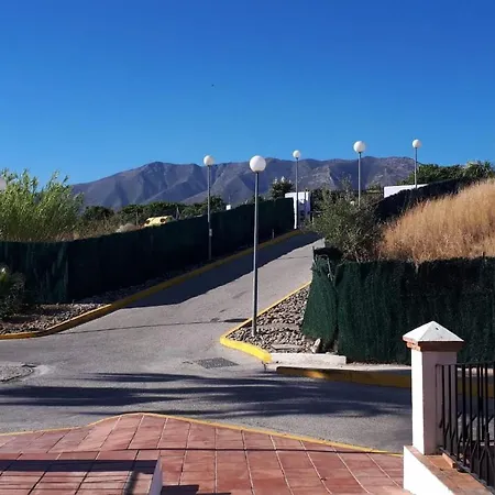 아파트 Apartamento Formentera Fuengirola 2337 *