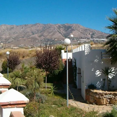 Apartamento Formentera Fuengirola 2337 * 미하스