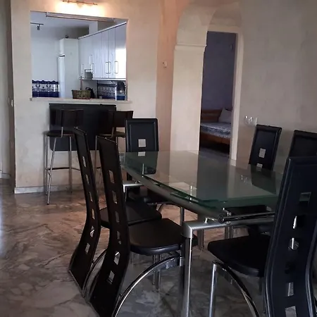 Apartamento Formentera Fuengirola 2337 아파트 *