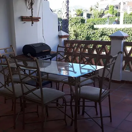 Apartamento Formentera Fuengirola 2337 아파트 미하스