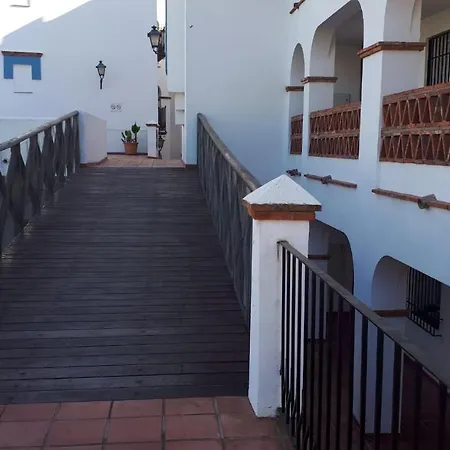 Apartamento Formentera Fuengirola 2337 * 미하스
