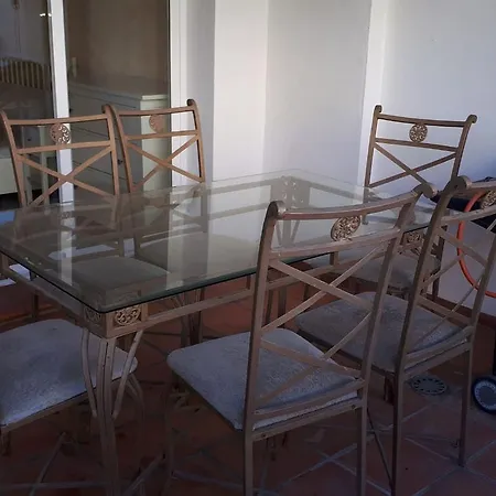Apartamento Formentera Fuengirola 2337 아파트 *