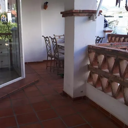 Apartamento Formentera Fuengirola 2337 미하스