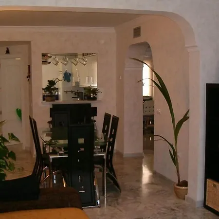 Apartamento Formentera Fuengirola 2337 *