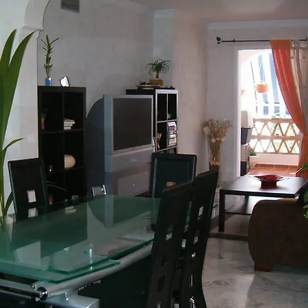 Apartamento Formentera Fuengirola 2337 * 미하스