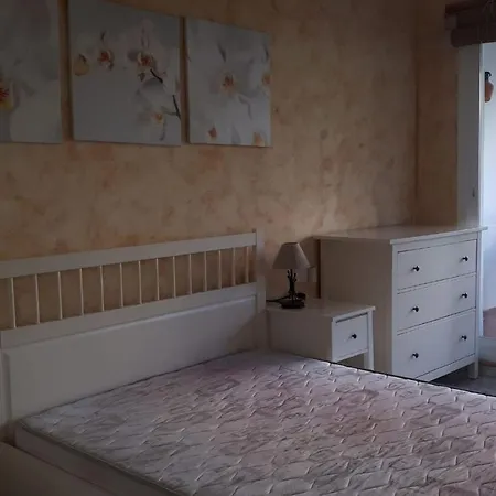 아파트 Apartamento Formentera Fuengirola 2337