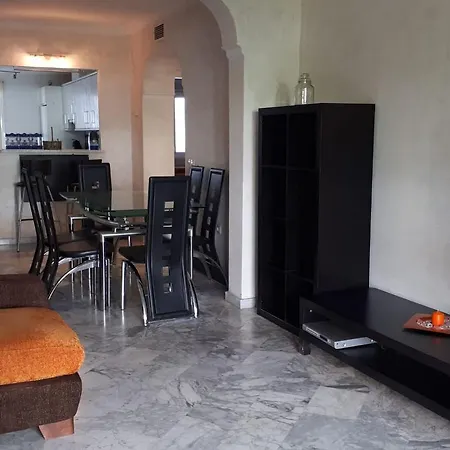 Apartamento Formentera Fuengirola 2337 미하스
