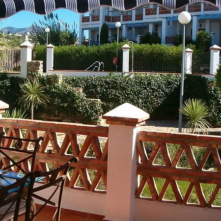아파트 Apartamento Formentera Fuengirola 2337 미하스