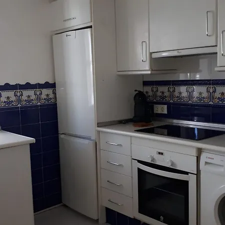Apartamento Formentera Fuengirola 2337 아파트