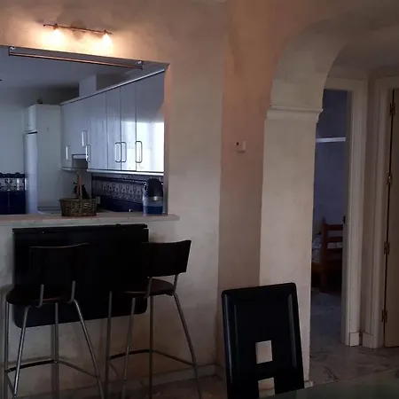 Apartamento Formentera Fuengirola 2337 아파트 *