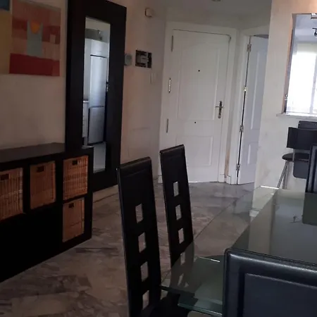 Apartamento Formentera Fuengirola 2337 *